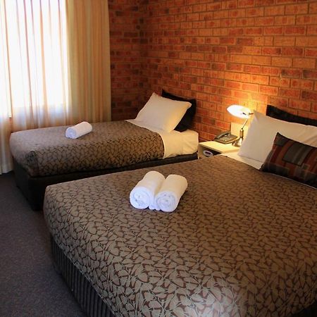 Broadford Sugarloaf Motel Kültér fotó